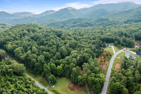 Land, Unicoi, TN