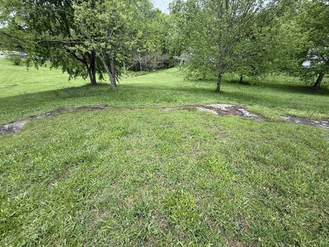 Land, London, KY