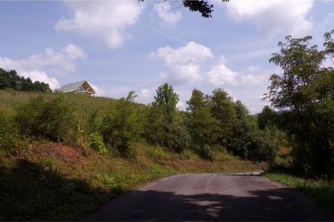 LAND - Mountain City, TN