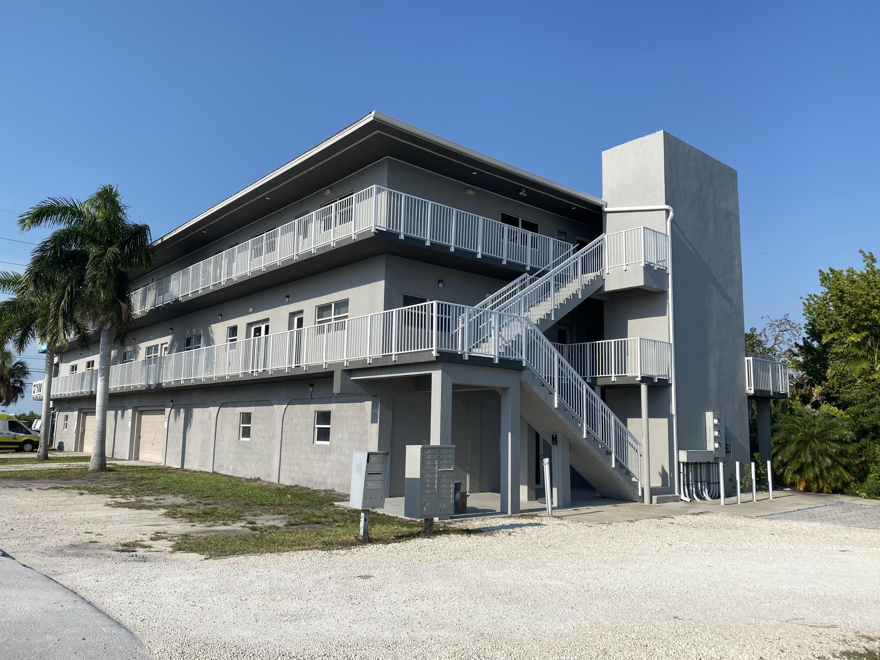 Cudjoe Key Office Space