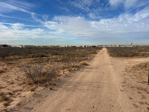 Vacant Land in Midland, TX