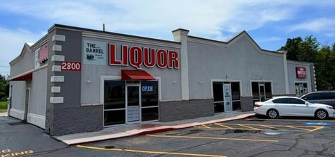 Build-to-Suit Commercial Land