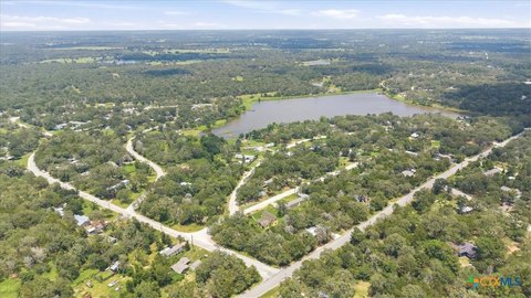 LAND - Smithville, TX