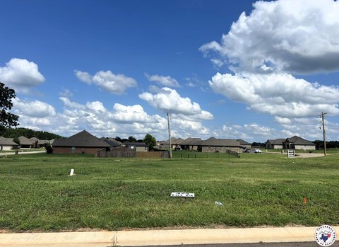 Residential Land in New Neighborhood