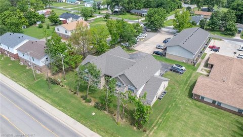 Multi-Family Complex Investment Opportunity