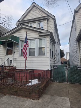 Multi-Family Residential Property