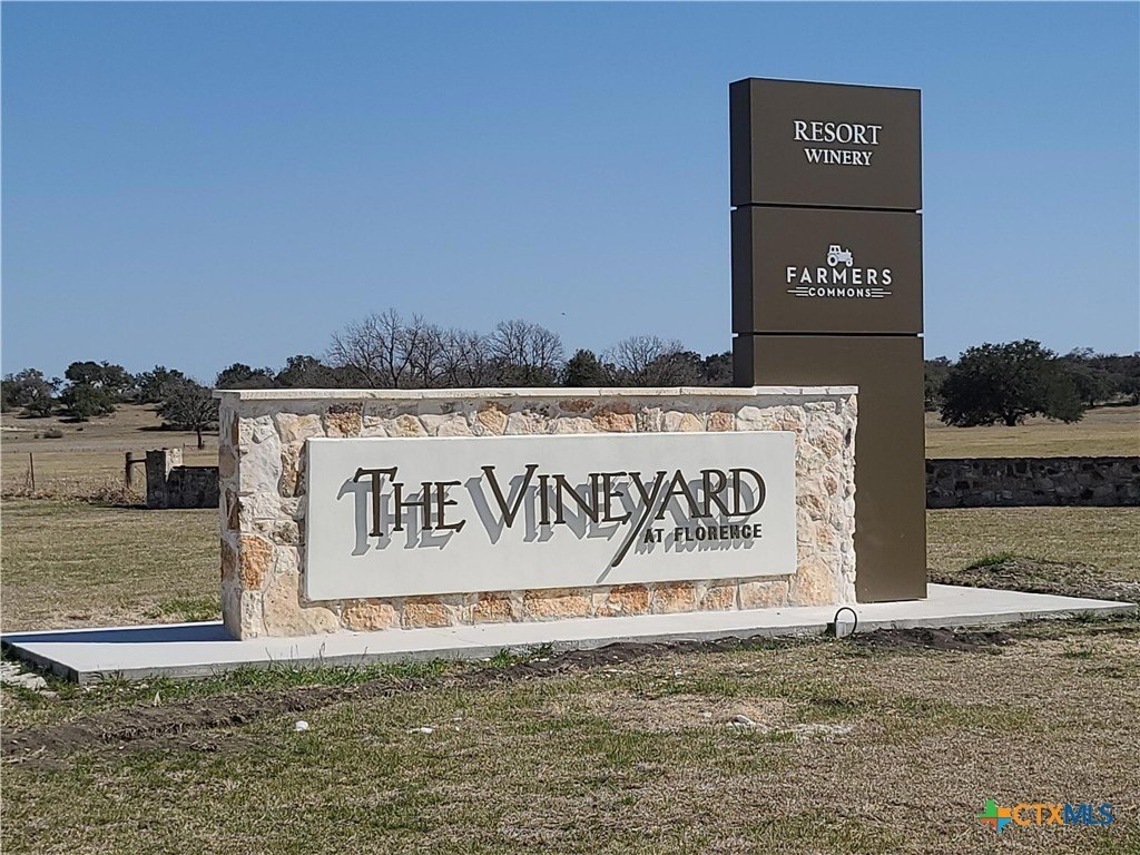 Residential Land in Gated Community