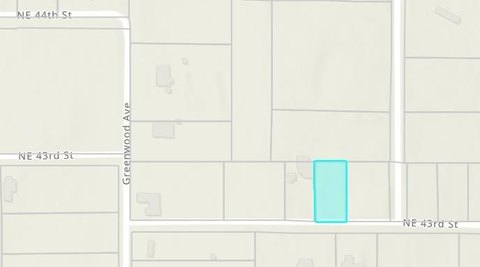 Land, Oklahoma City, OK