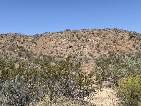 Land, Terlingua, TX