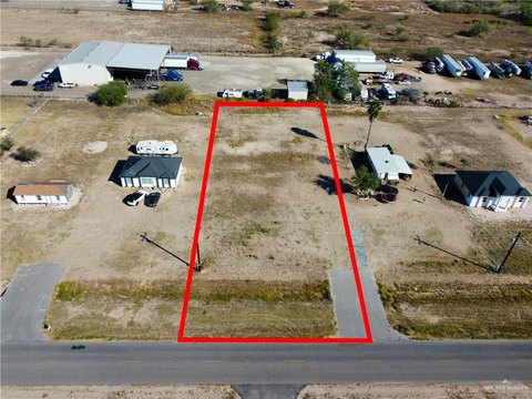 Land, Mission, TX
