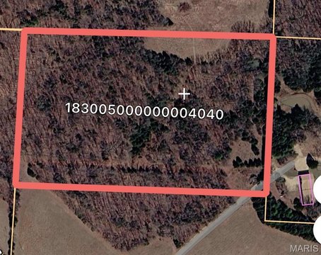 Land, Rosebud, MO