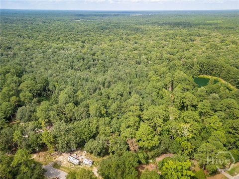 Land, Ellabell, GA