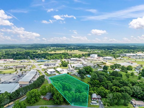 Guntersville Commercial Land For Sale