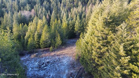 Land, Athol, ID