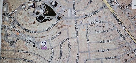 Pahrump, NV Land For Sale