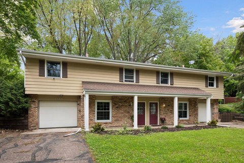 Updated Duplex Income Property