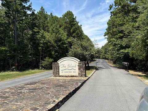 Residential Land in Gated Community