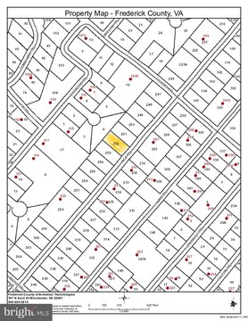 Land For Sale Winchester, VA