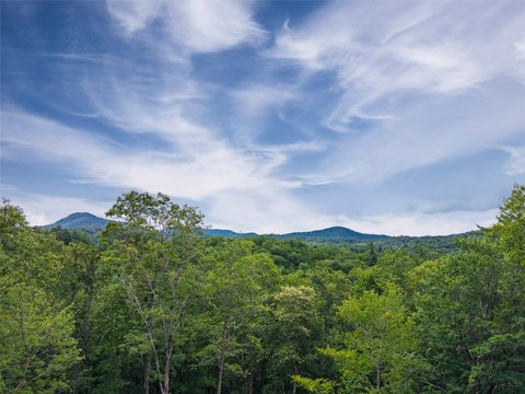 Cashiers NC Land in Ridge