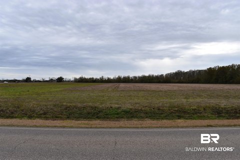 Summerdale Land Near Highway 59
