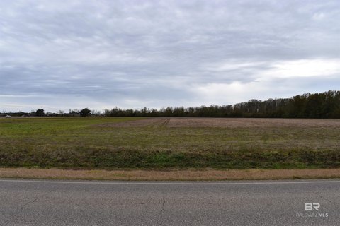 Summerdale Land Near Highway 59