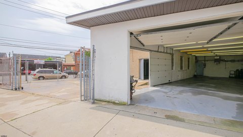 Atlantic City Commercial Property