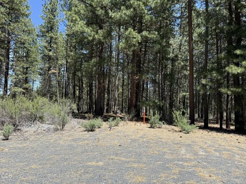Land, Chiloquin, OR