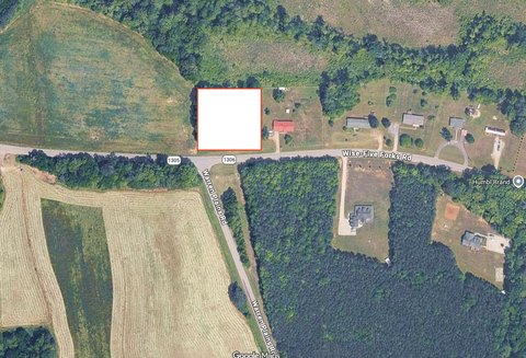 Land, Warrenton, NC