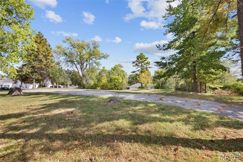 Commercial Development Lot with Utilities