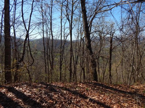 Hayesville, NC Vacant Lot