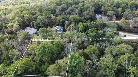 Residential Lot in Rockaway Beach