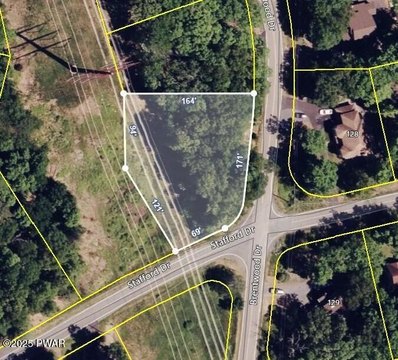 Land in Saw Creek Estates