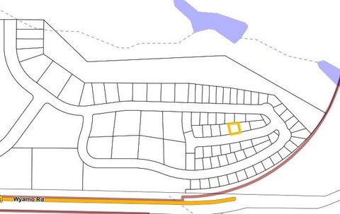 Sheridan, WY Building Site