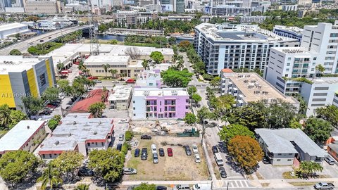 Mixed-Use Development Land Parcel