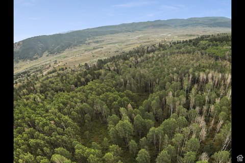 Land in Soldier Summit Community