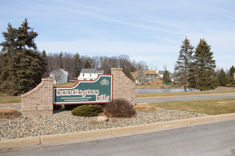 Battle Creek Land Development Opportunity