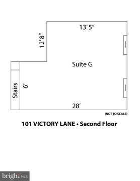 Bel Air Office Space Available