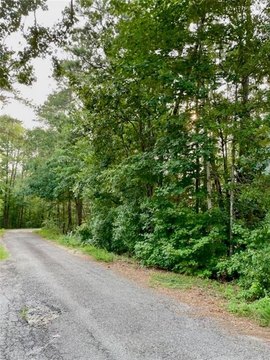 Land, Monticello, GA
