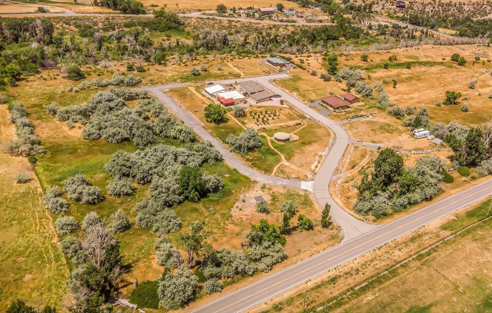 Mesa, CO Build-Ready Land