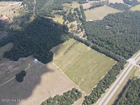 Land, Aiken, SC