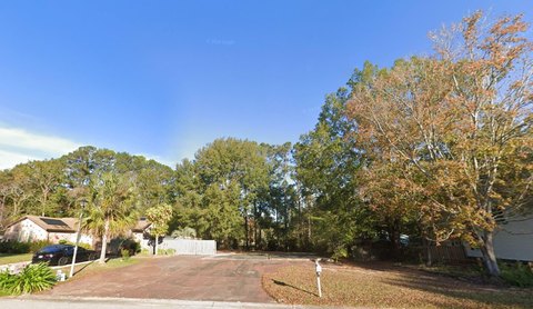 Buildable Lot in North Charleston