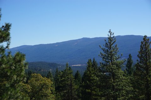 Land, Blairsden, CA