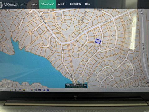 Residential Lot Near Lake Balboa