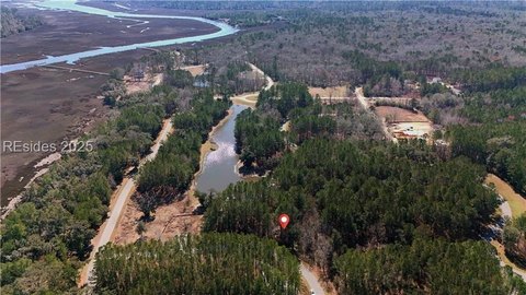 Rivers Reach Homesite Opportunity