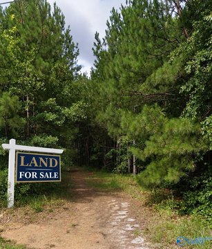 Land, Ohatchee, AL