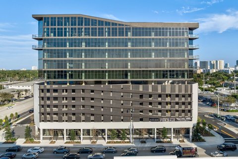 Hallandale Beach Medical/Professional Office Space