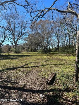 LAND - Rayne, LA