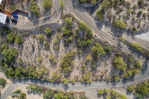 Residential Land in Tucson, AZ