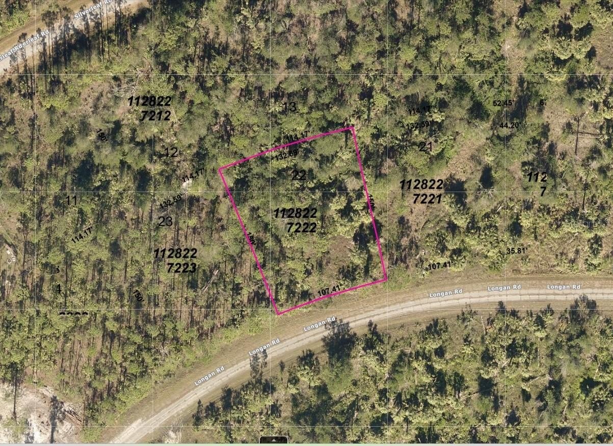 Oversized Lot in Growing Neighborhood