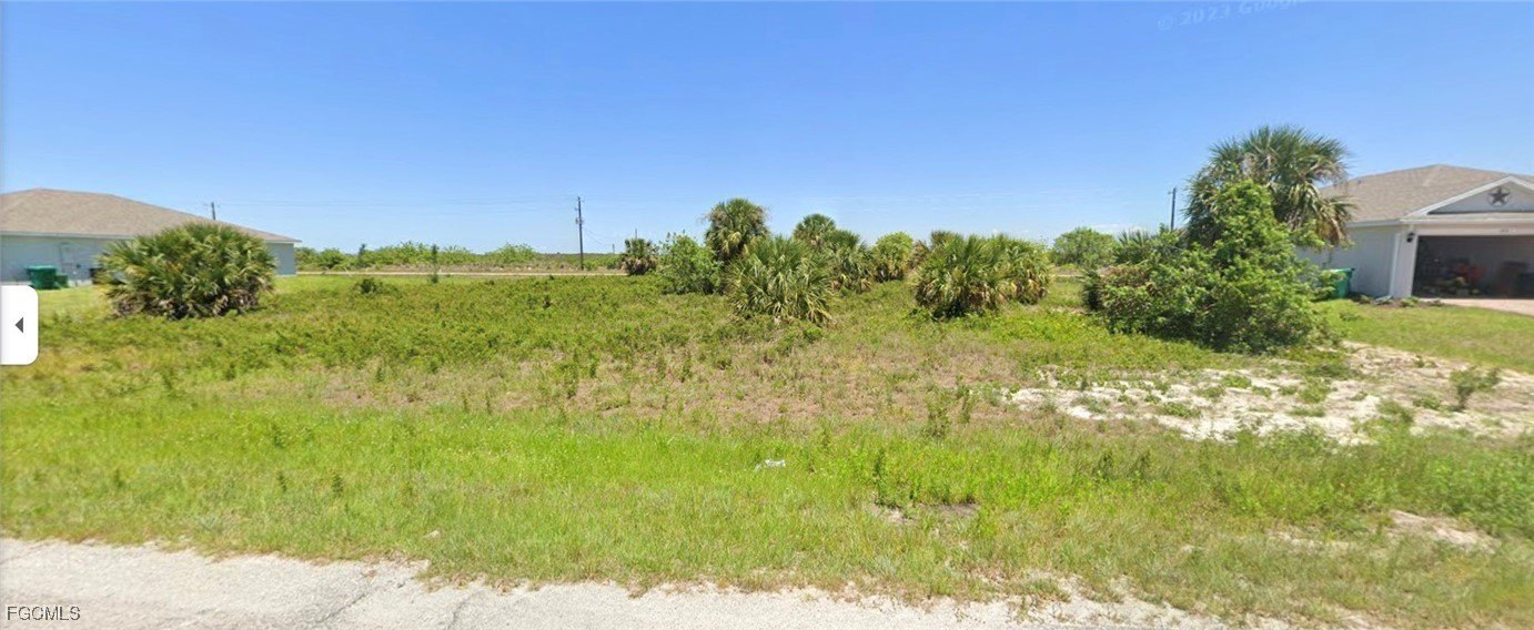 Residential Lot in Growing Community